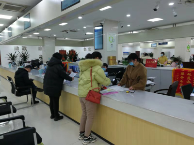 启航2021 营造高质量市场准入审批服务