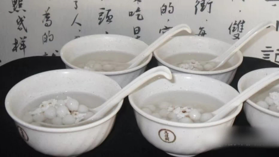 过一个常州的元宵节