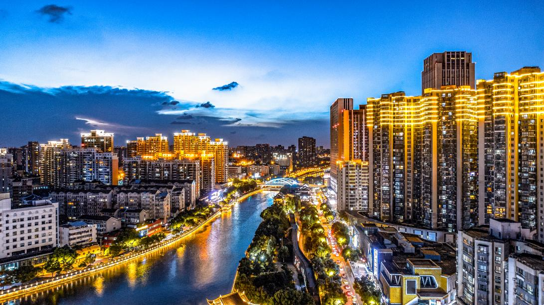 全省示范！钟楼，上榜！