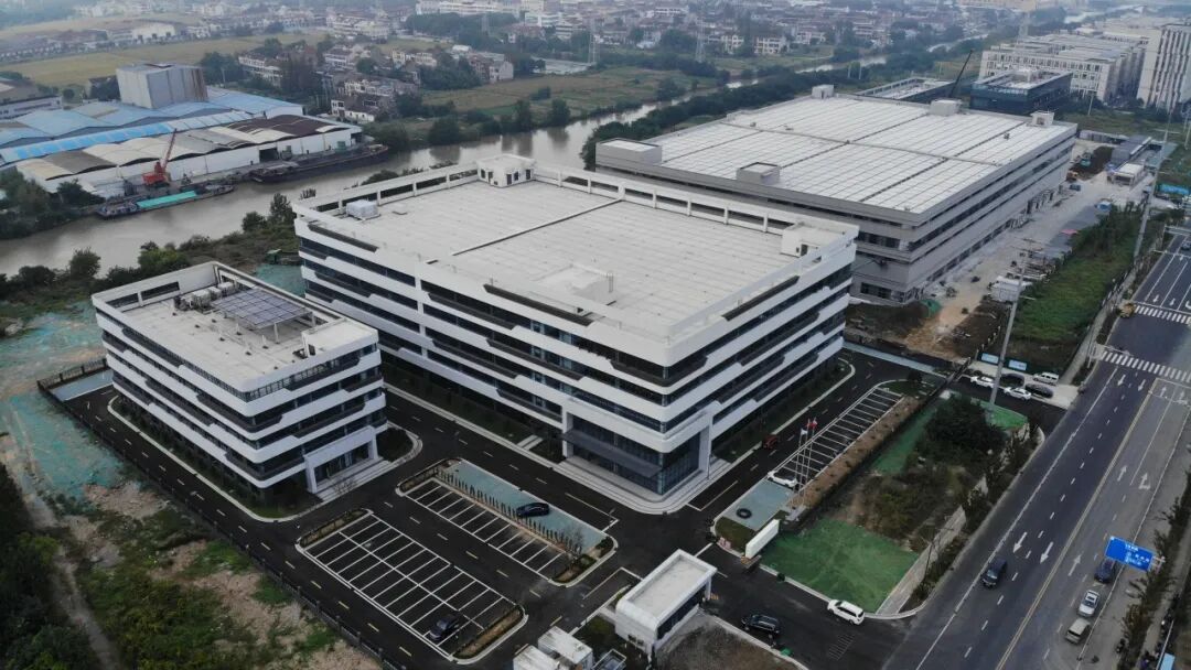 钟经开又一项目成功竣工！