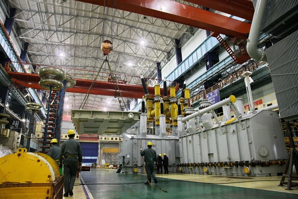 山东电工电气集团常州东智变压器有限公司