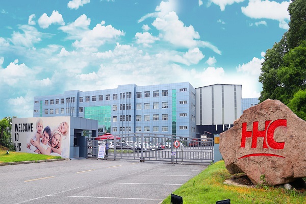 常州匠心独具智能家居股份有限公司