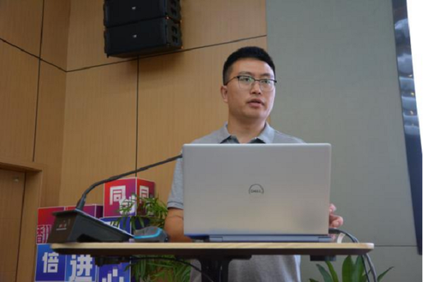 钟楼区工信局：能碳管理师认证培训首战告捷，为