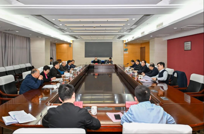 “十五五”发展新篇，共同谋划！