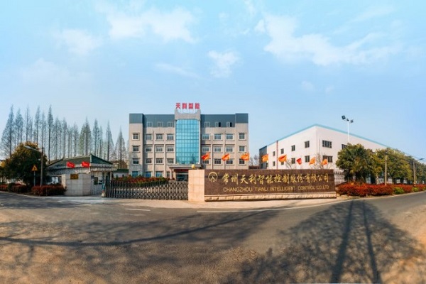 我区两家企业入选苏锡常首台（套）重大技术装备