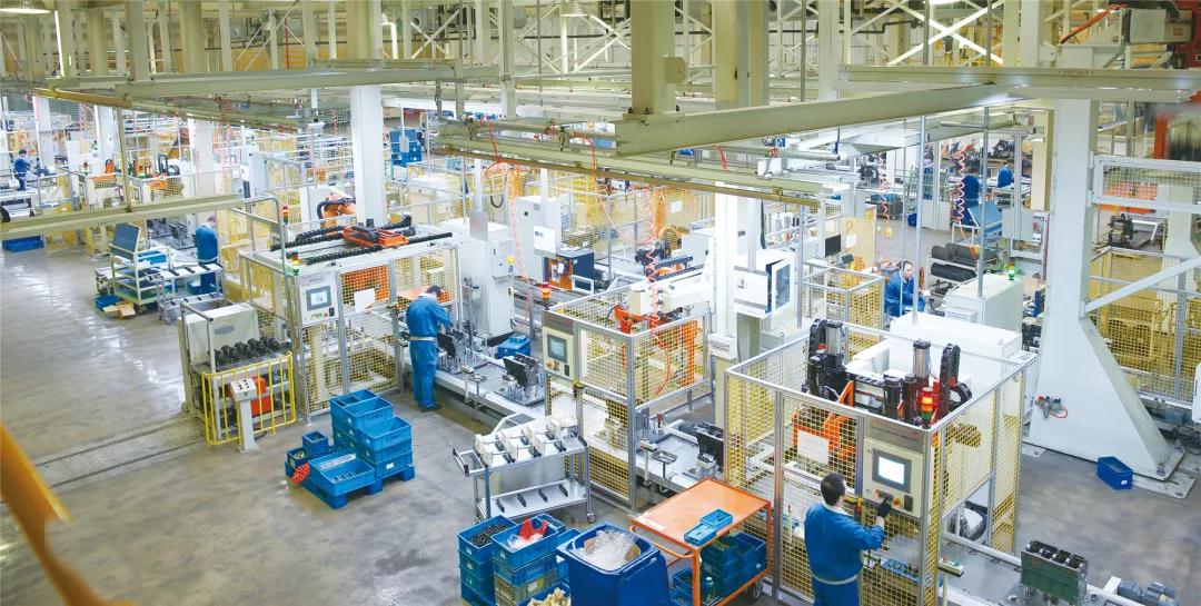 常柴股份有限公司