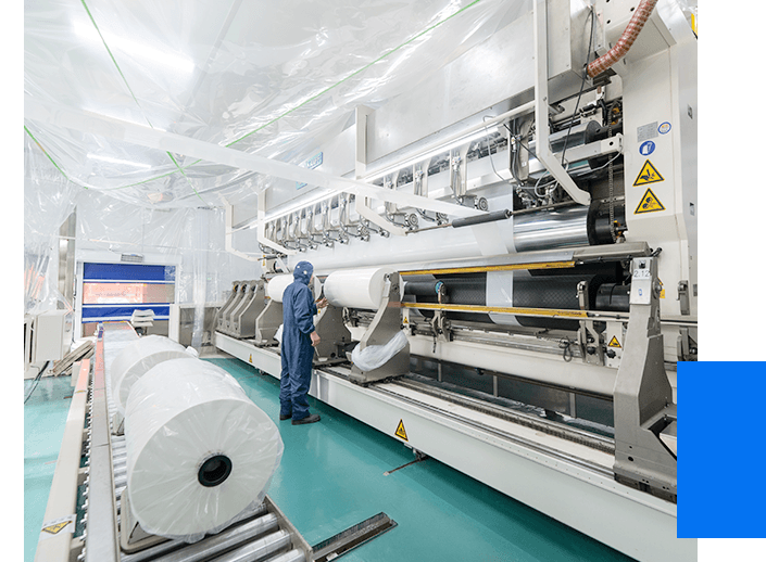 江苏裕兴薄膜科技股份有限公司