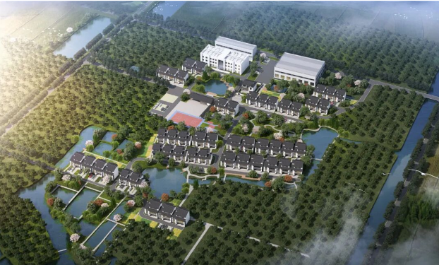 报桑梓守初心，刘巷村后塘门桥将焕新！